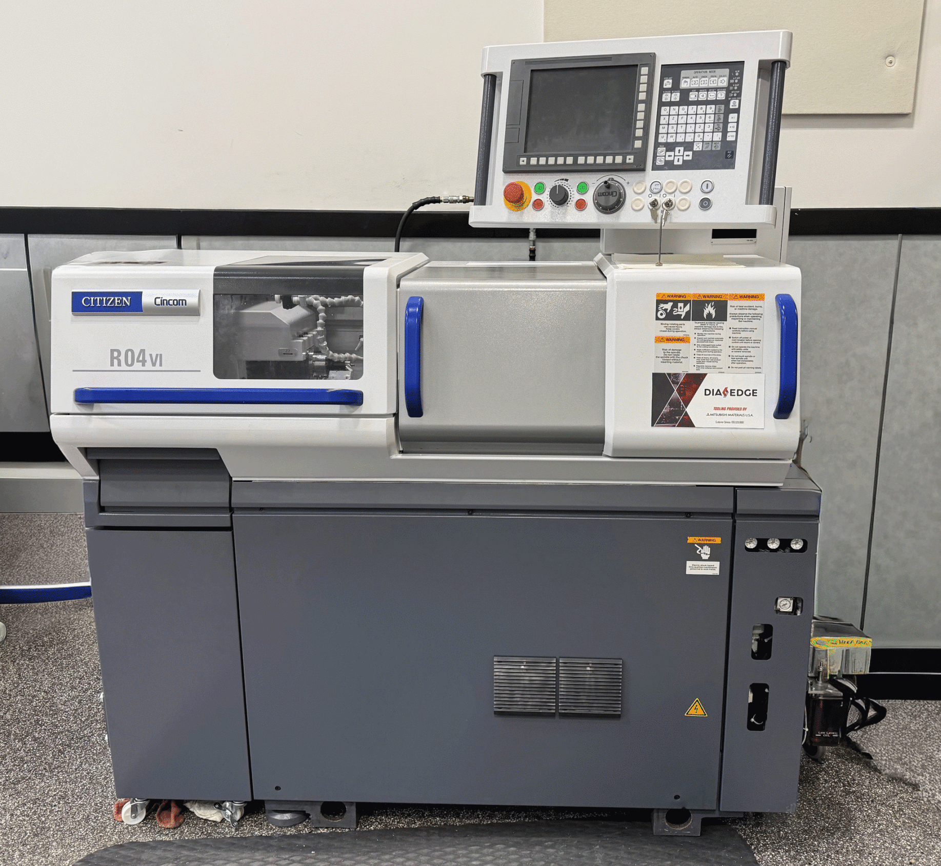 CNC Machine Inventory - Productivity Inc