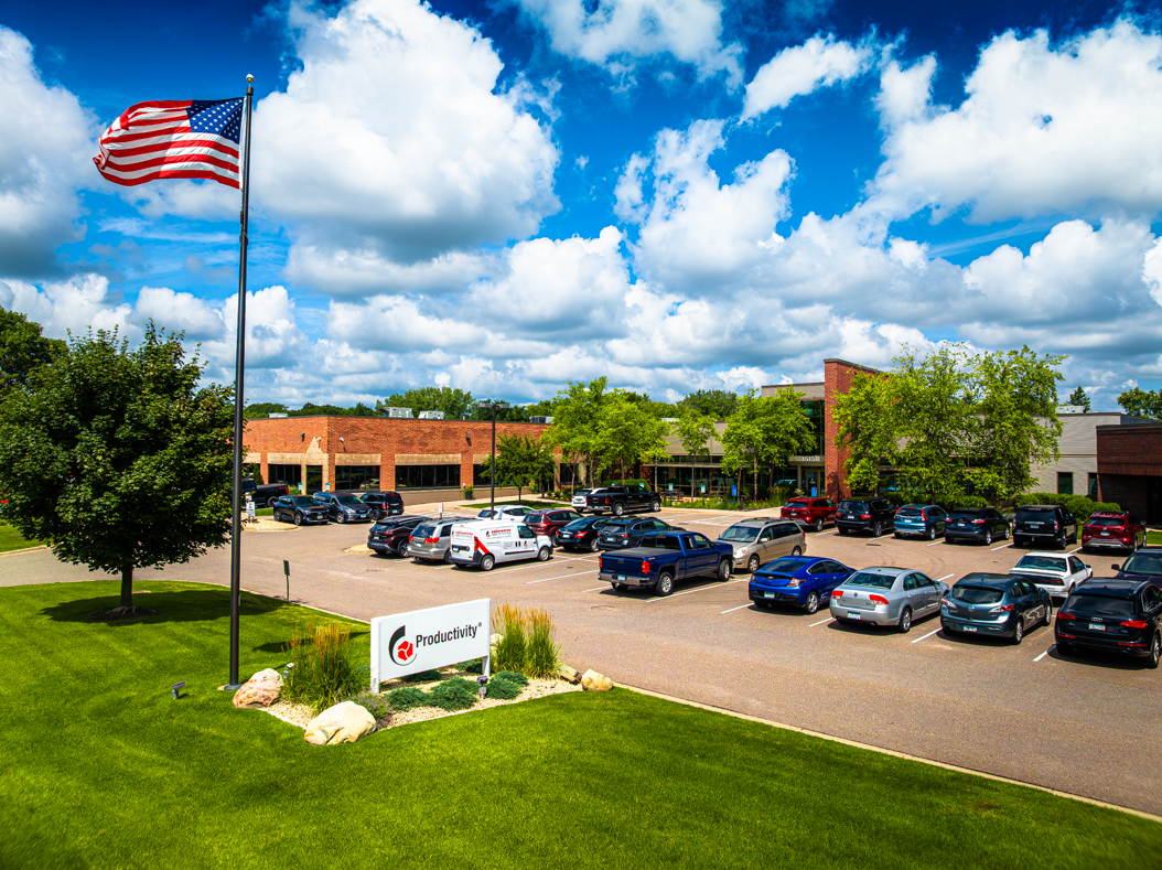 Productivity MN Office
