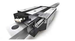 Linear Roller Guides