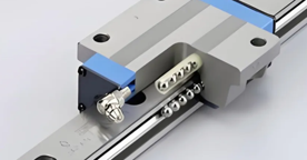 linear ball guides